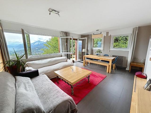 Wohnung kaufen in Lens, Wallis