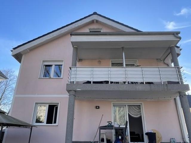 Apartment mieten in Buckow, Berlin