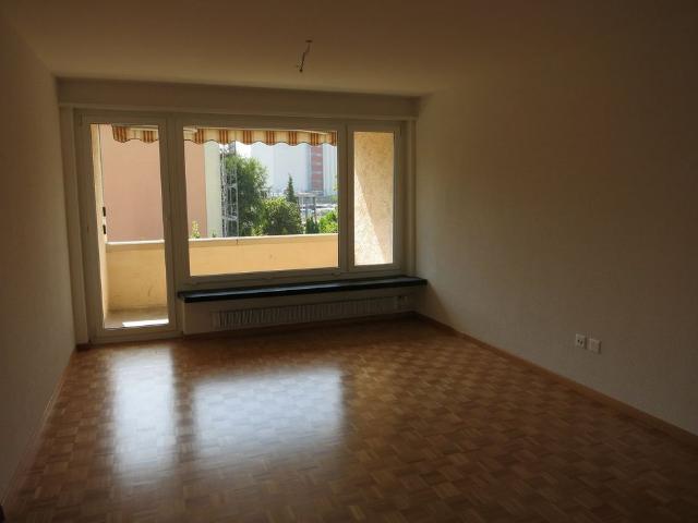 Apartment mieten in Lenzenbühl, Wil (SG)