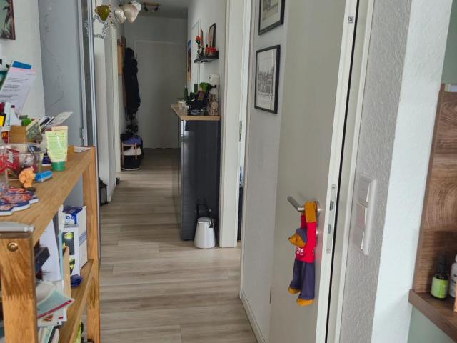 Wohnung mieten in Eving, Dortmund