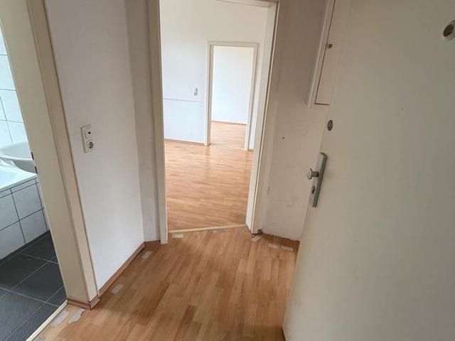 Wohnung mieten in Huckarde, Dortmund