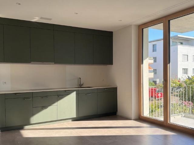 Wohnung mieten in Illnau-Effretikon, Zürich