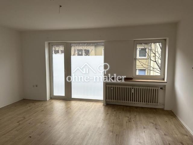 Apartment mieten in Eickel, Herne