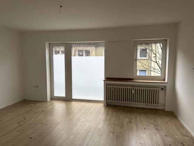 Wohnung mieten in Eickel, Herne