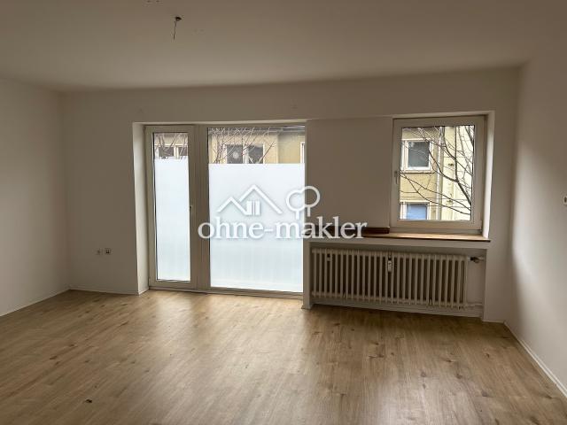 Apartment mieten in Eickel, Herne