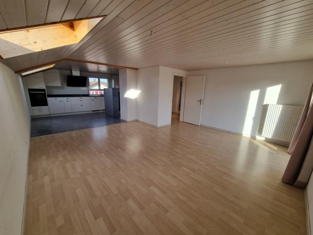 Apartment mieten in Schmitten (FR), Freiburg