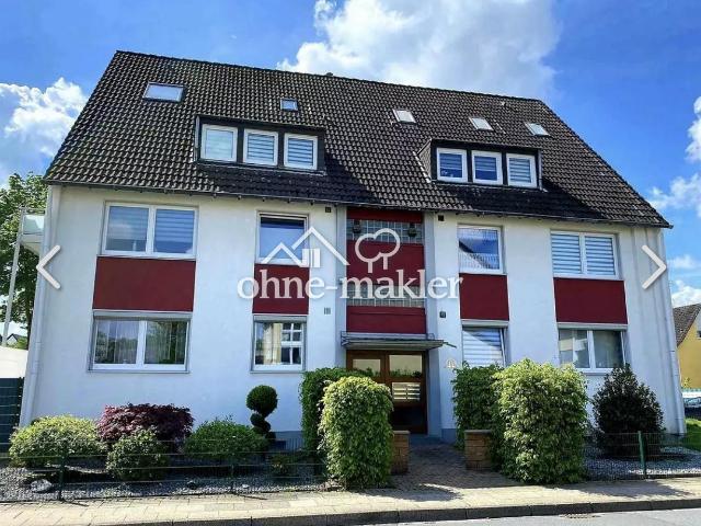 Apartment kaufen in Vogelheim, Essen
