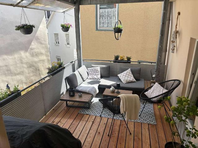 Wohnung kaufen in Beutau, Esslingen am Neckar