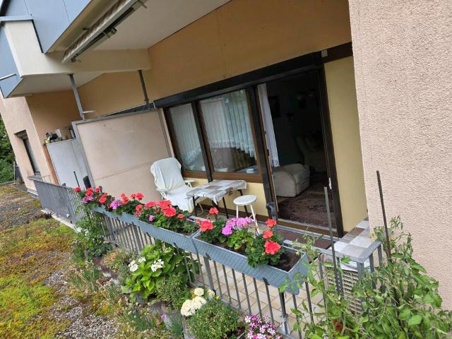 Wohnung kaufen in Haslach, Freiburg