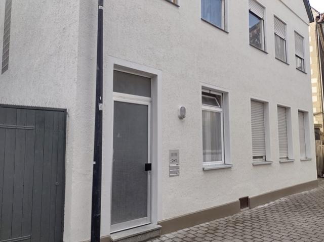 Apartment mieten in Schwäbisch Gmünd, Baden-Württemberg