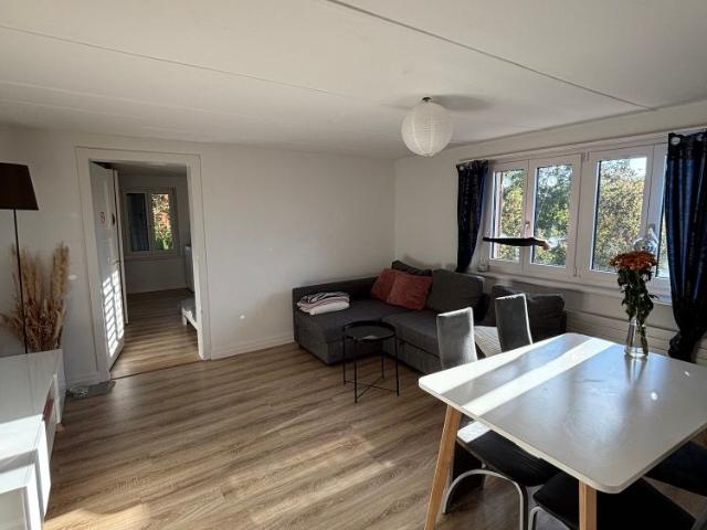 Apartment mieten in Geelig, Gebenstorf