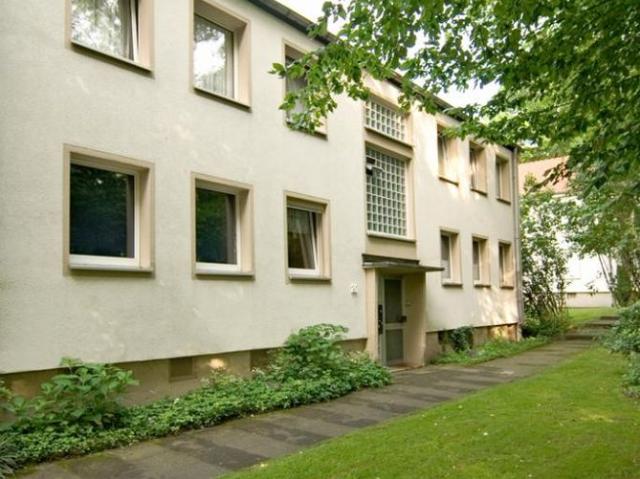 Apartment mieten in Resser Mark, Gelsenkirchen