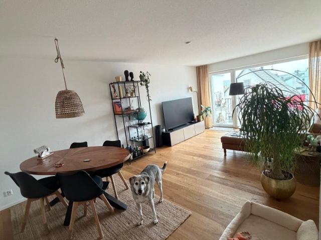 Apartment mieten in Geroldswil, Bezirk Dietikon