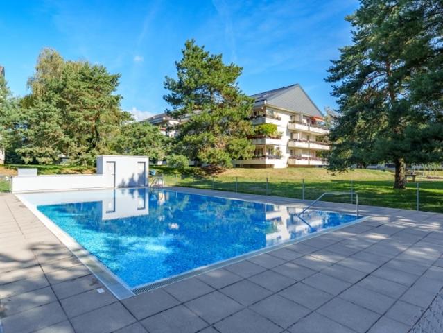 Wohnung kaufen in Gland, Waadt