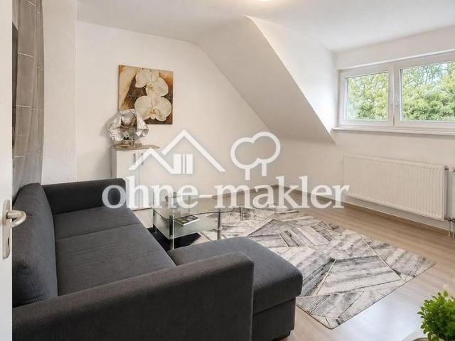 Apartment mieten in Hagsfeld, Karlsruhe