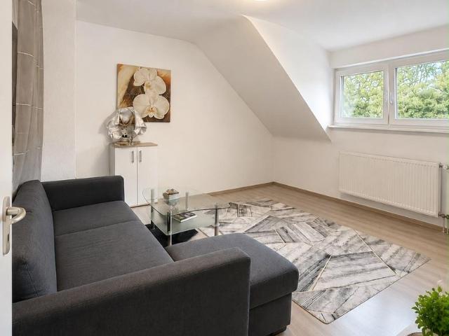 Wohnung mieten in Hagsfeld, Karlsruhe