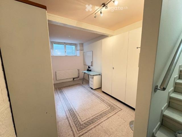 Apartment mieten in Stadtbach, Bern