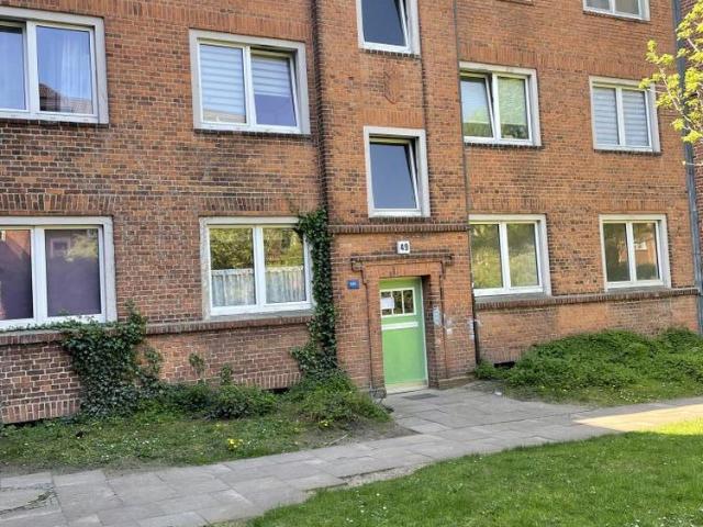 Apartment mieten in Gaarden-Ost, Kiel