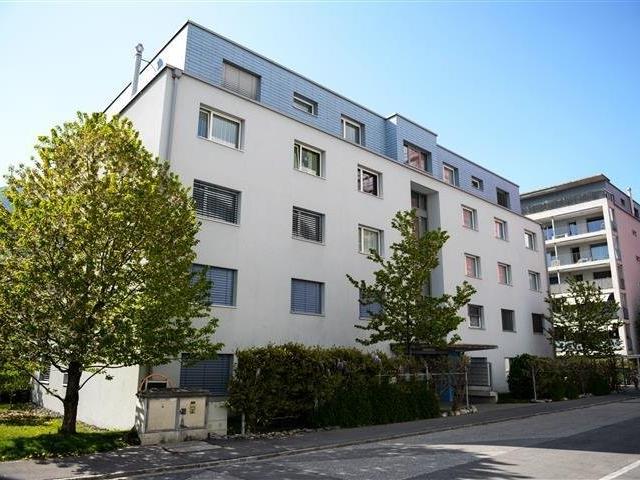Wohnung mieten in Landquart, Graubünden