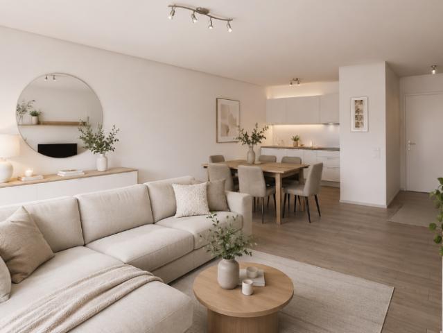 Wohnung kaufen in Locarno, Tessin