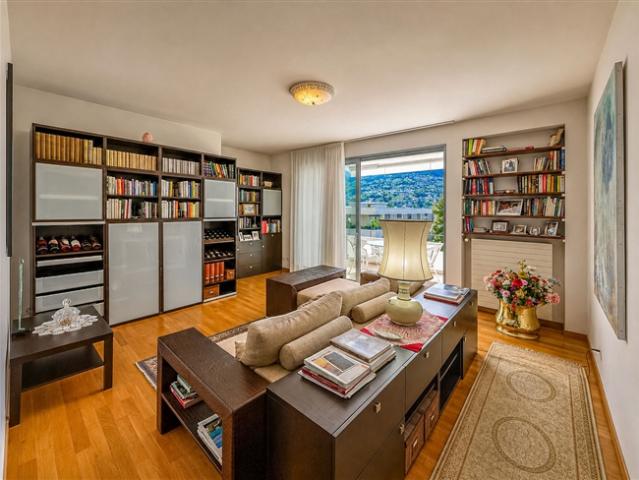 Wohnung kaufen in Savosa, Tessin
