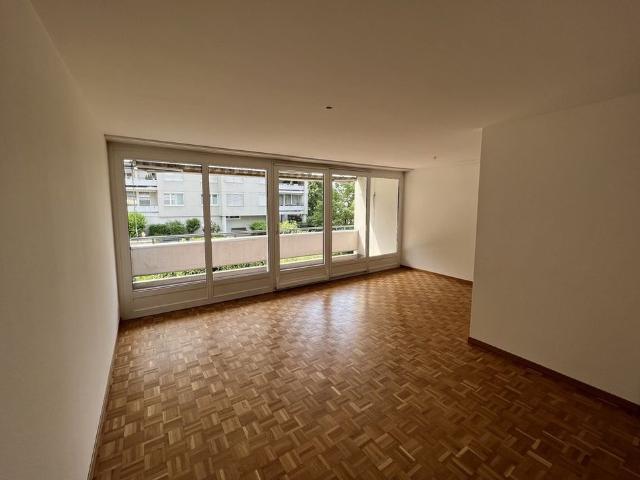 Apartment mieten in Weinbergli, Luzern