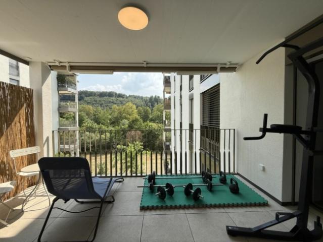 Wohnung kaufen in Marly, Freiburg
