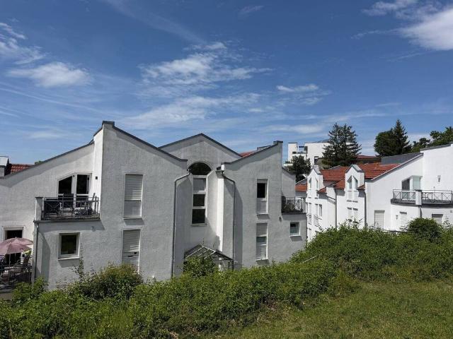 Wohnung kaufen in Meersburg, Baden-Württemberg