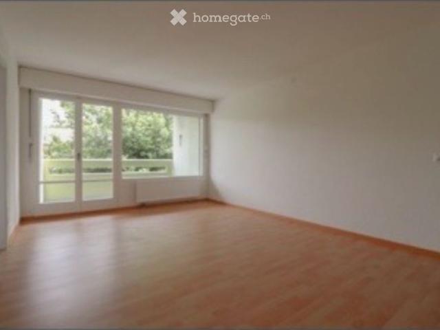 Apartment mieten in Moosseedorf, Verwaltungsregion Bern-Mittelland