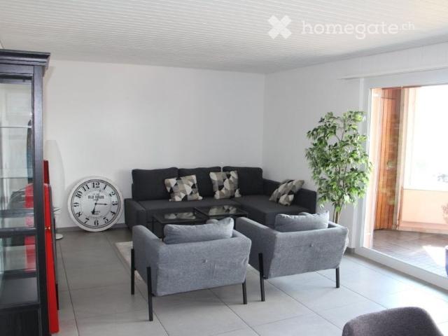 Apartment mieten in Muhen, Bezirk Aarau