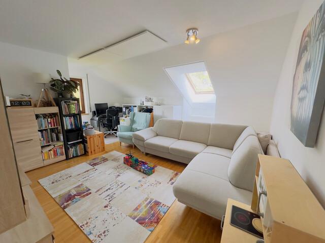 Apartment kaufen in Hörbranz, Vorarlberg