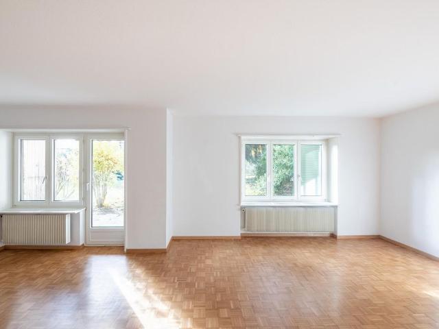 Apartment mieten in Neuhausen, Neuhausen am Rheinfall
