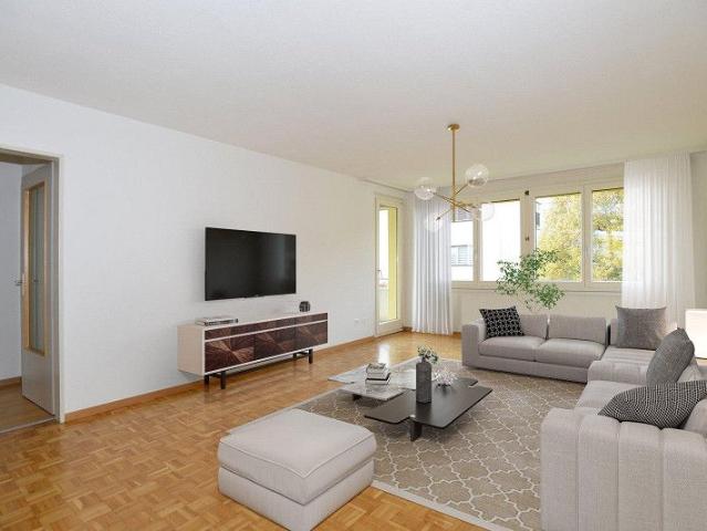 Apartment mieten in Neuhausen, Schaffhausen