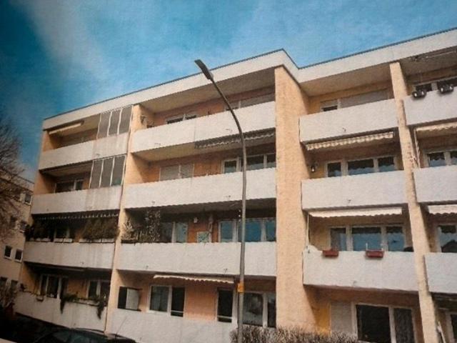 Wohnung kaufen in Burlafingen, Neu-Ulm