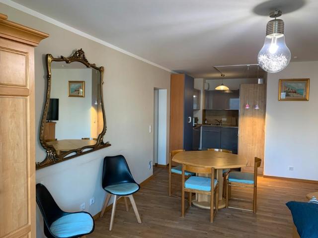 Wohnung kaufen in Französisch Buchholz, Berlin