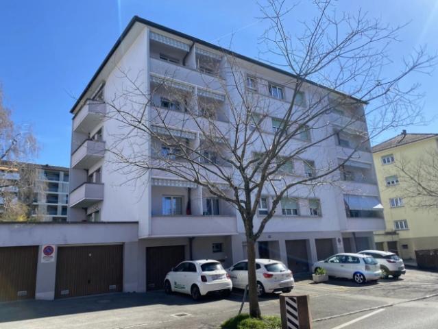 Wohnung kaufen in Prilly, Waadt