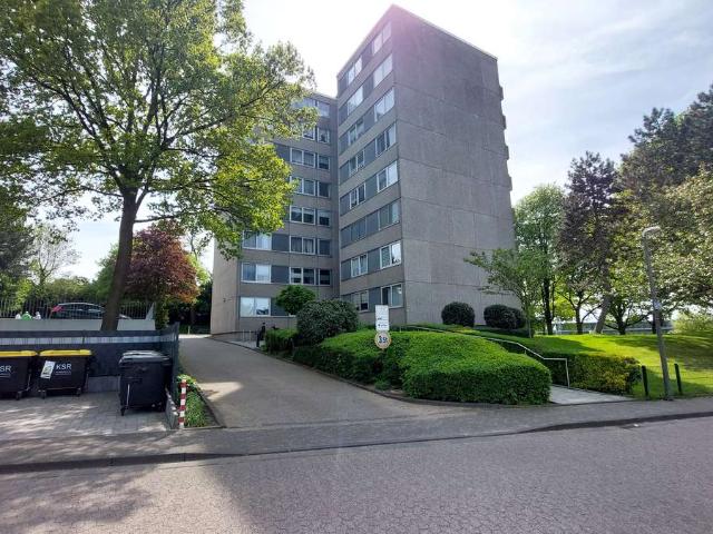Wohnung kaufen in Ostviertel, Recklinghausen