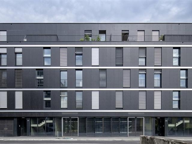 Wohnung mieten in Renens, Waadt