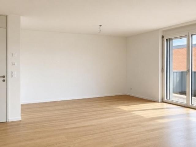 Wohnung mieten in Romanshorn, Thurgau