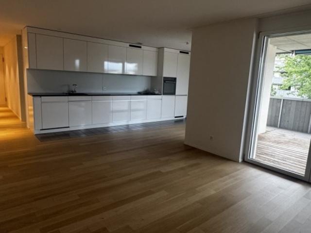 Wohnung mieten in Weitenzelg, Romanshorn