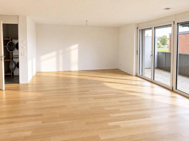 Apartment mieten in Weitenzelg, Romanshorn