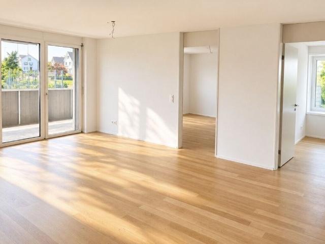 Apartment mieten in Romanshorn, Thurgau