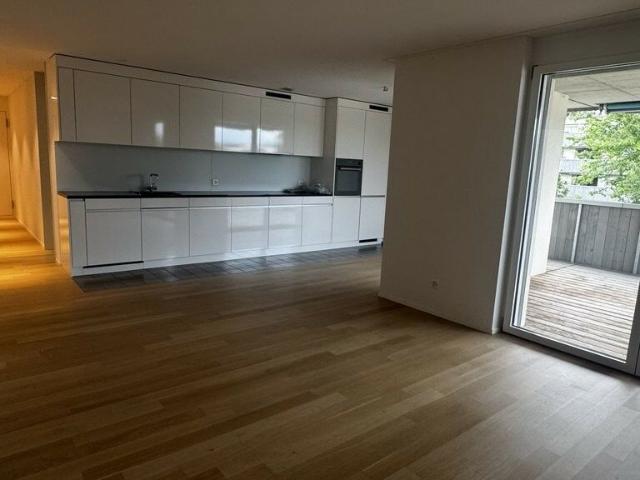 Wohnung mieten in Weitenzelg, Romanshorn