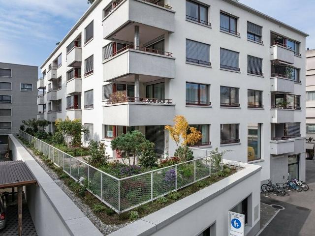 Wohnung mieten in Rorschach, St. Gallen