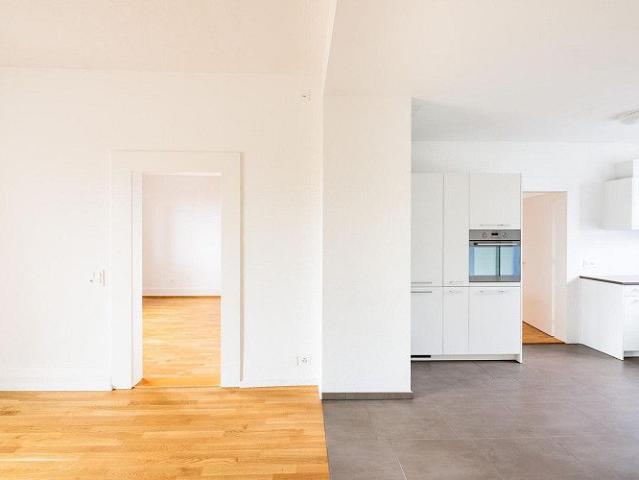 Apartment mieten in Schaffhausen