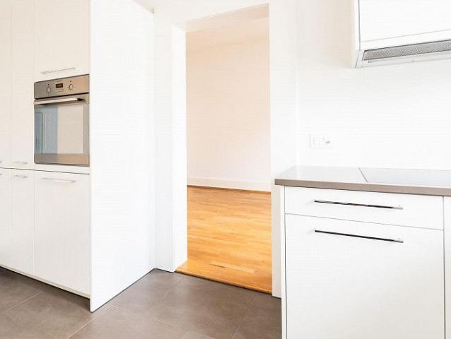 Apartment mieten in Schaffhausen