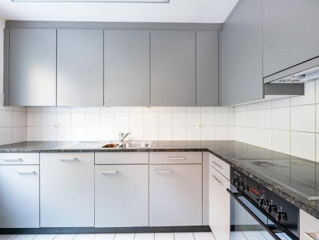 Apartment mieten in Schaffhausen