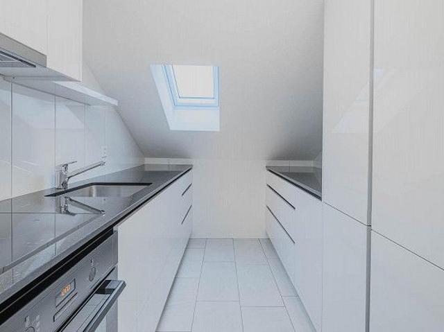 Apartment mieten in Schaffhausen