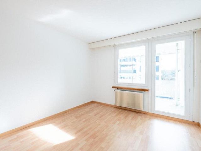 Apartment mieten in Schaffhausen