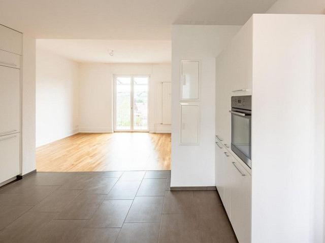 Apartment mieten in Schaffhausen